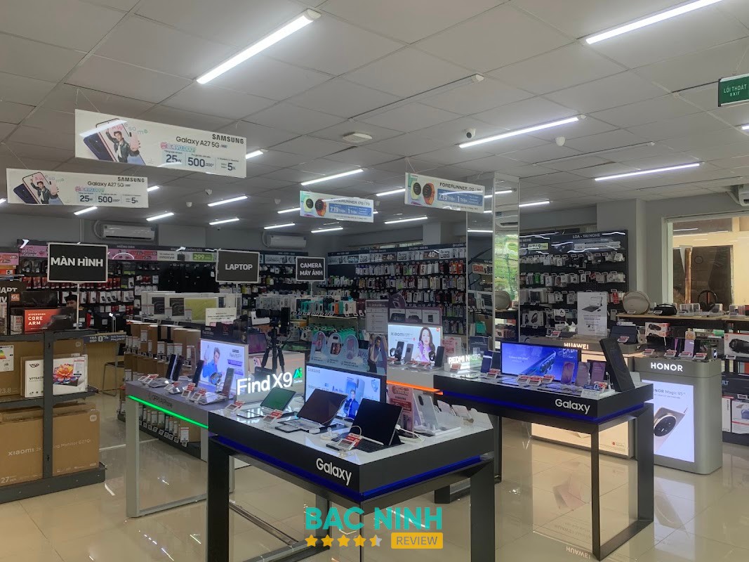CellphoneS Bắc Giang – hình ảnh 2