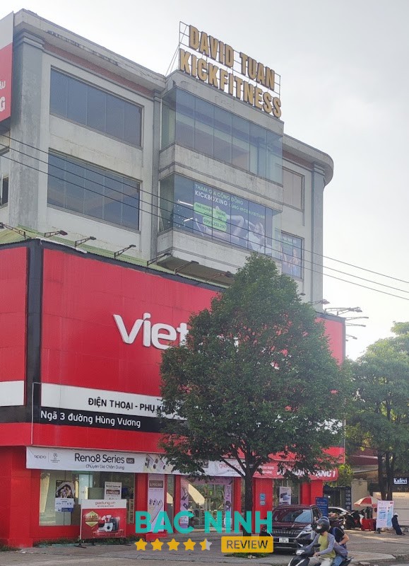 Viettel Store Bắc Giang
