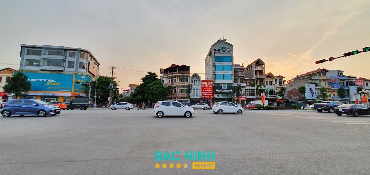 Viettel Store Bắc Giang – hình ảnh 3