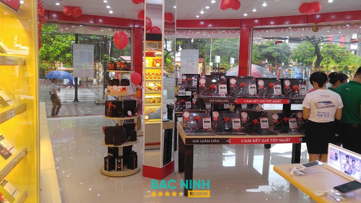 FPT Shop Bắc Giang – hình ảnh 2