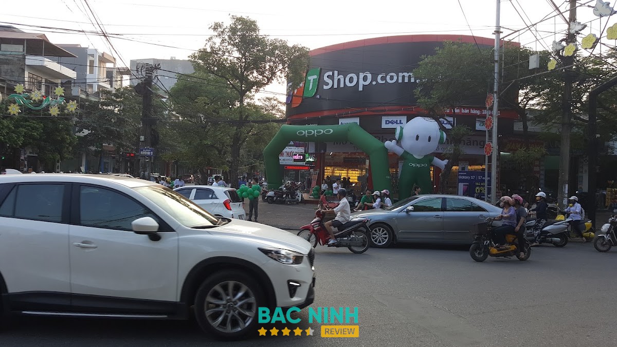 FPT Shop Bắc Giang – hình ảnh 3