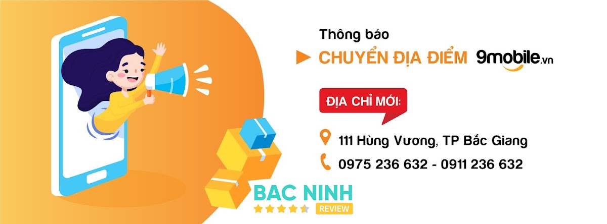 9mobile Bắc Giang – hình ảnh 2