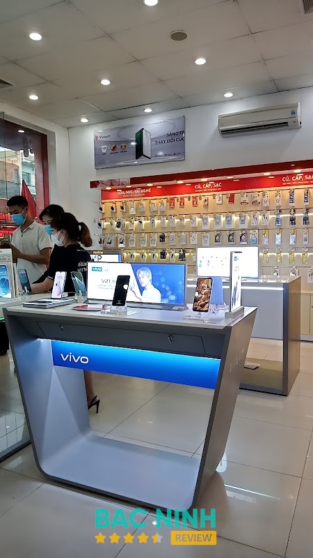 Viettel Store Quế Võ – hình ảnh 2