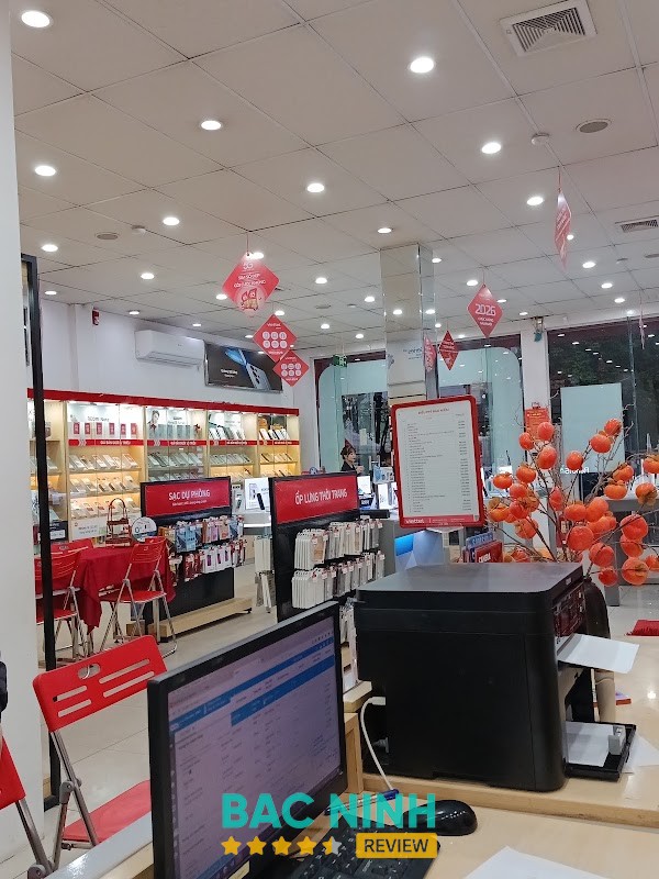 Viettel Store Quế Võ – hình ảnh 3