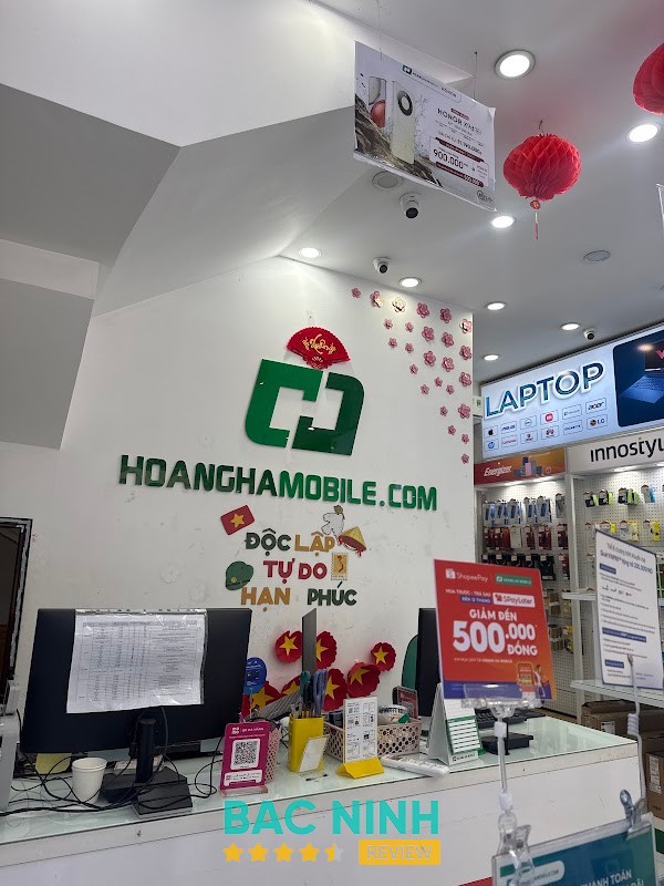 Hoàng Hà Mobile Quế Võ – hình ảnh 2