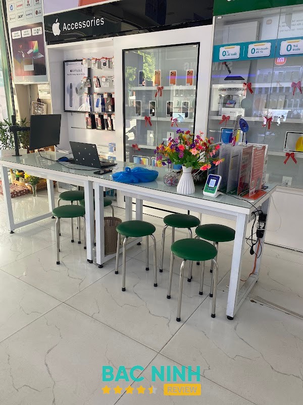 Hoàng Hà Mobile Quế Võ – hình ảnh 3