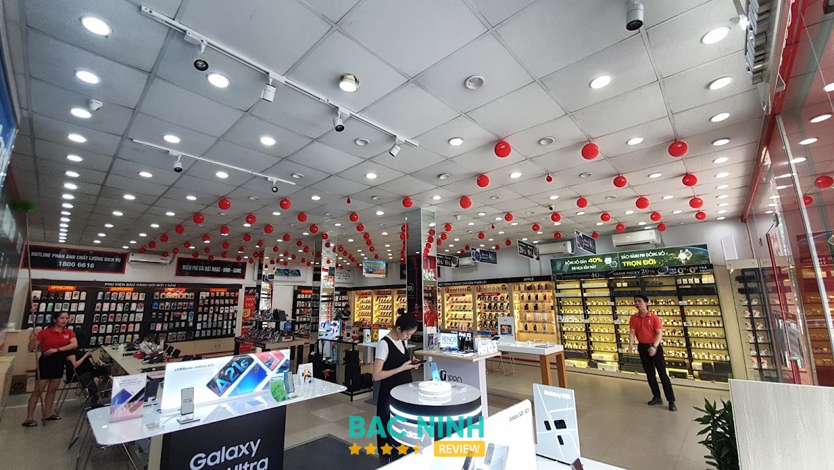 FPT Shop Quế Võ – hình ảnh 2