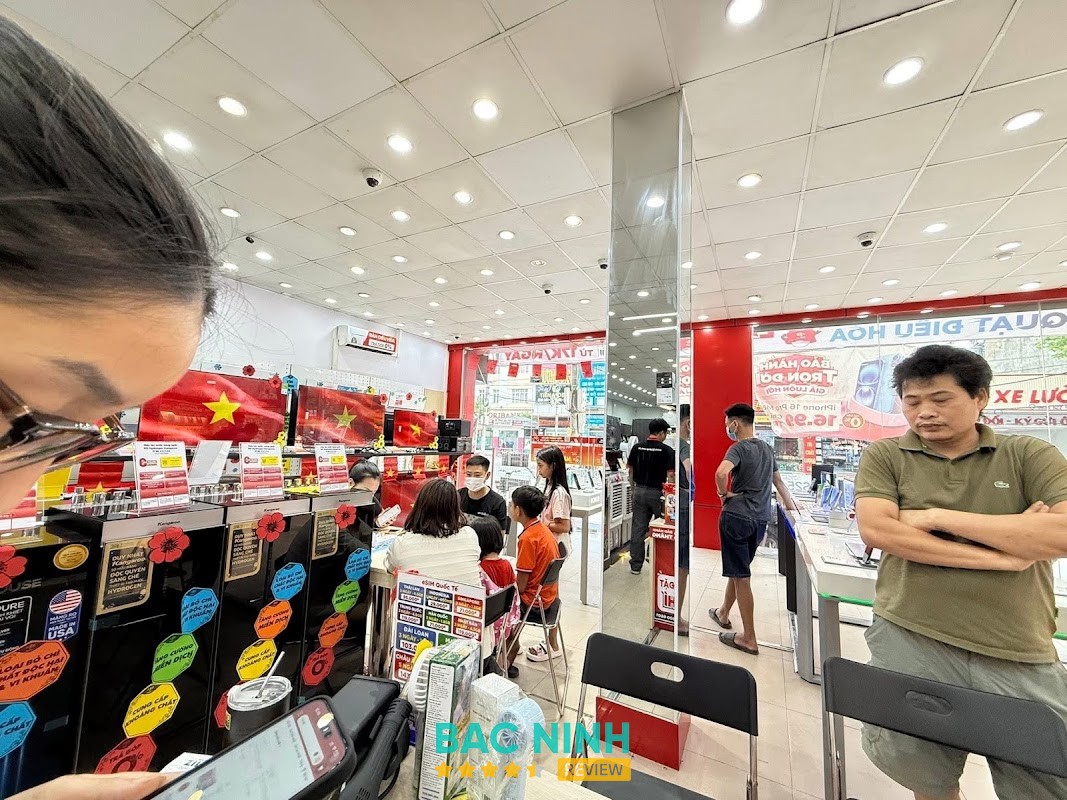 FPT Shop Quế Võ – hình ảnh 3