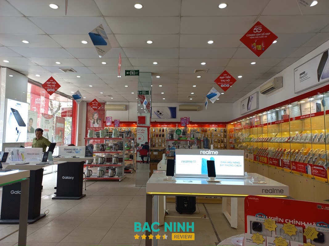 Viettel Store – hình ảnh 2
