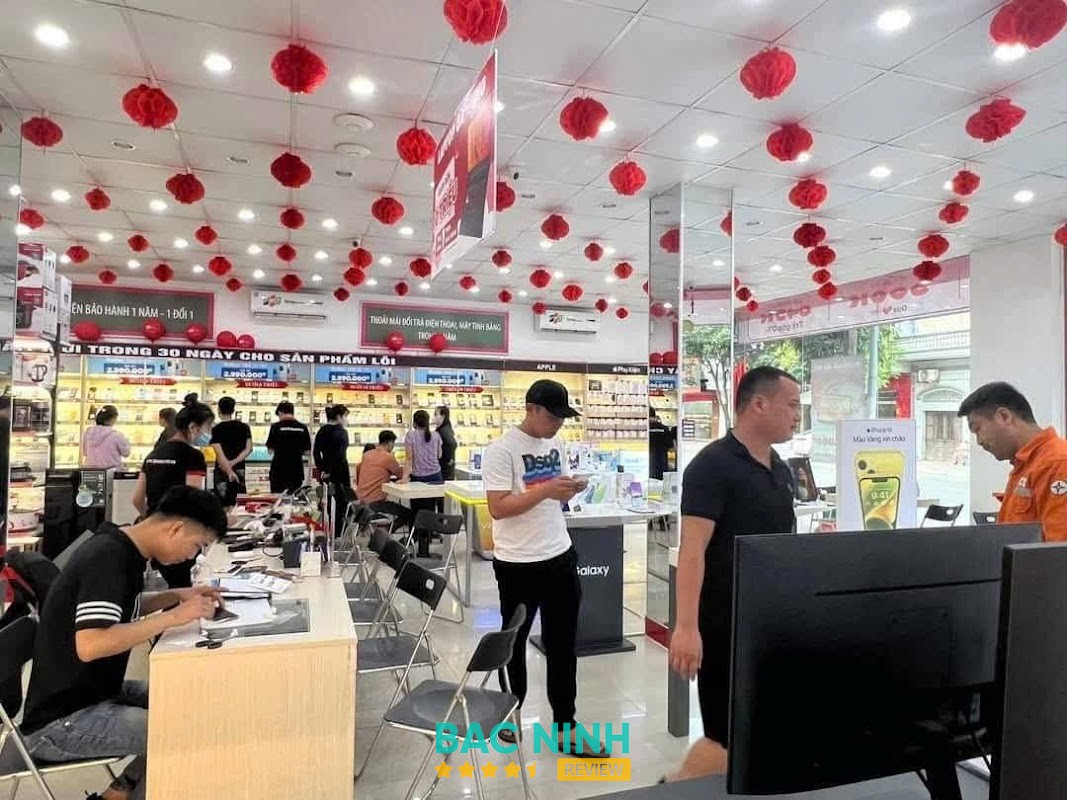 FPTShop Dabaco Thuận Thành - Bắc Ninh – hình ảnh 2