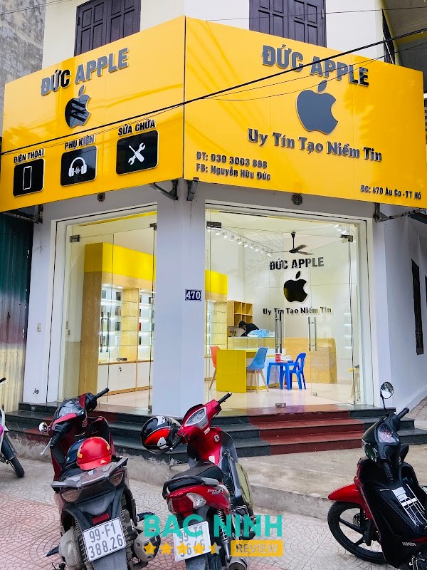 Đức Apple Thuận Thành