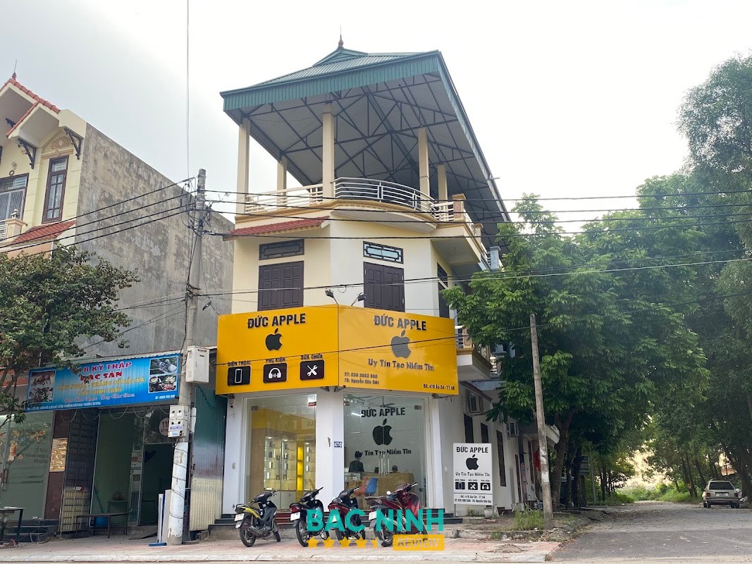 Đức Apple – hình ảnh 2