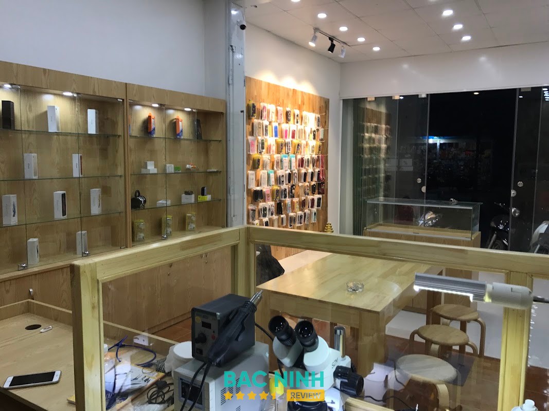 Japan Shop Phố Khám – hình ảnh 2