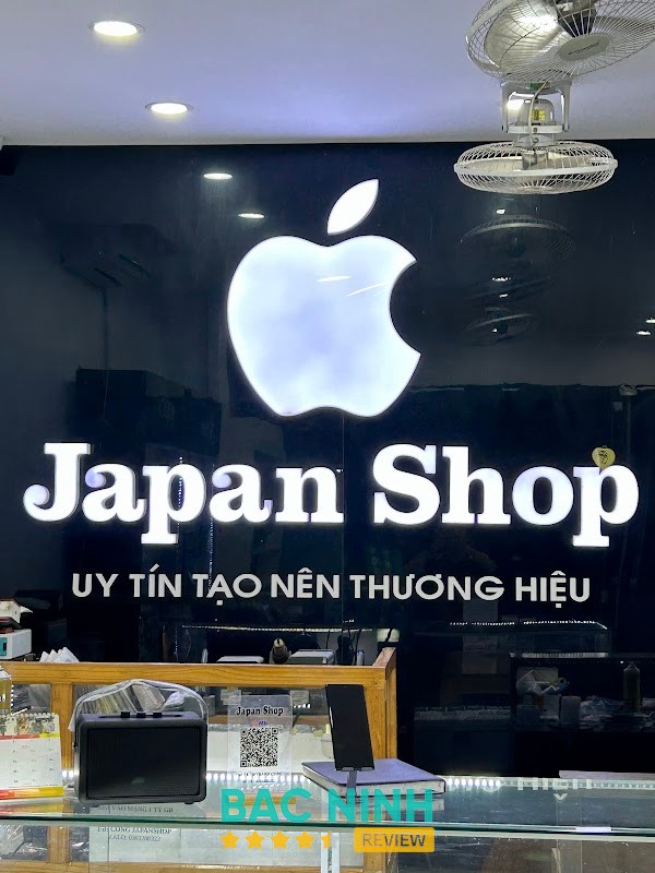 Japan Shop Phố Khám – hình ảnh 3