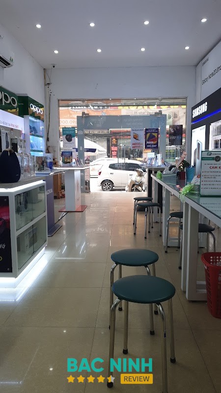 Hoàng Hà Mobile Từ Sơn – hình ảnh 2