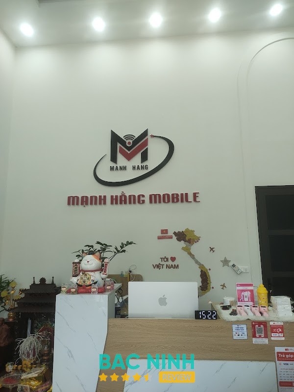 Mạnh Hằng Mobile Từ Sơn – hình ảnh 2