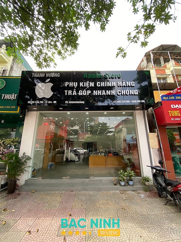 Thanh Hương Apple Mobile Từ Sơn