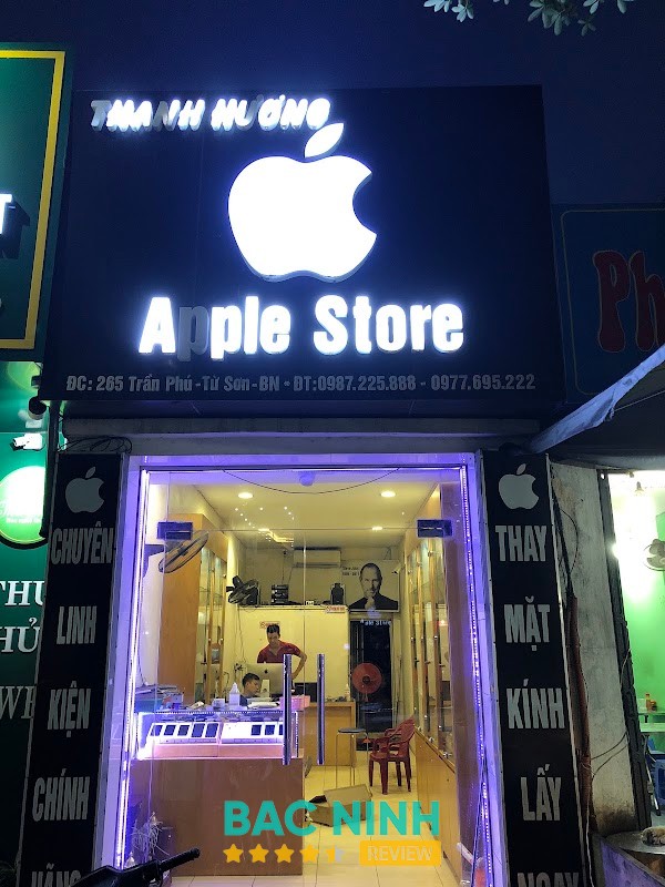 Thanh Hương Apple Mobile Từ Sơn – hình ảnh 2