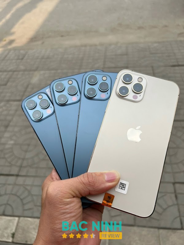 Cửa Hàng Điện Thoại Smartphone Việt Yên Việt Yên