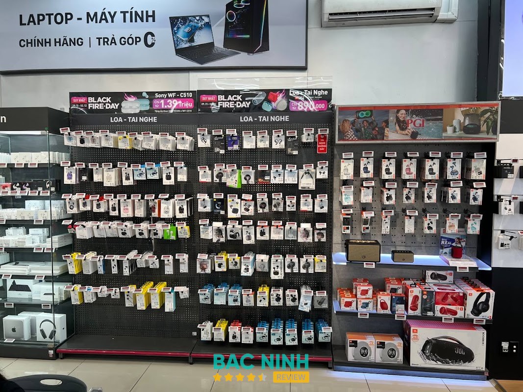 CellphoneS Bắc Ninh – hình ảnh 2