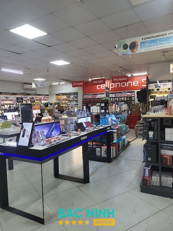 CellphoneS Bắc Ninh – hình ảnh 2