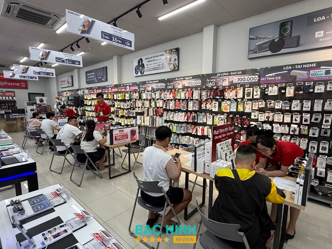 CellphoneS Bắc Ninh – hình ảnh 3