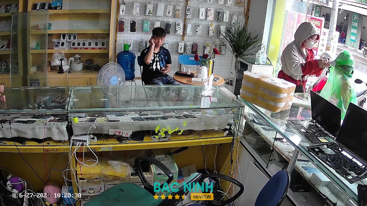 Máy tính tại Nhà - BV Computer – hình ảnh 2