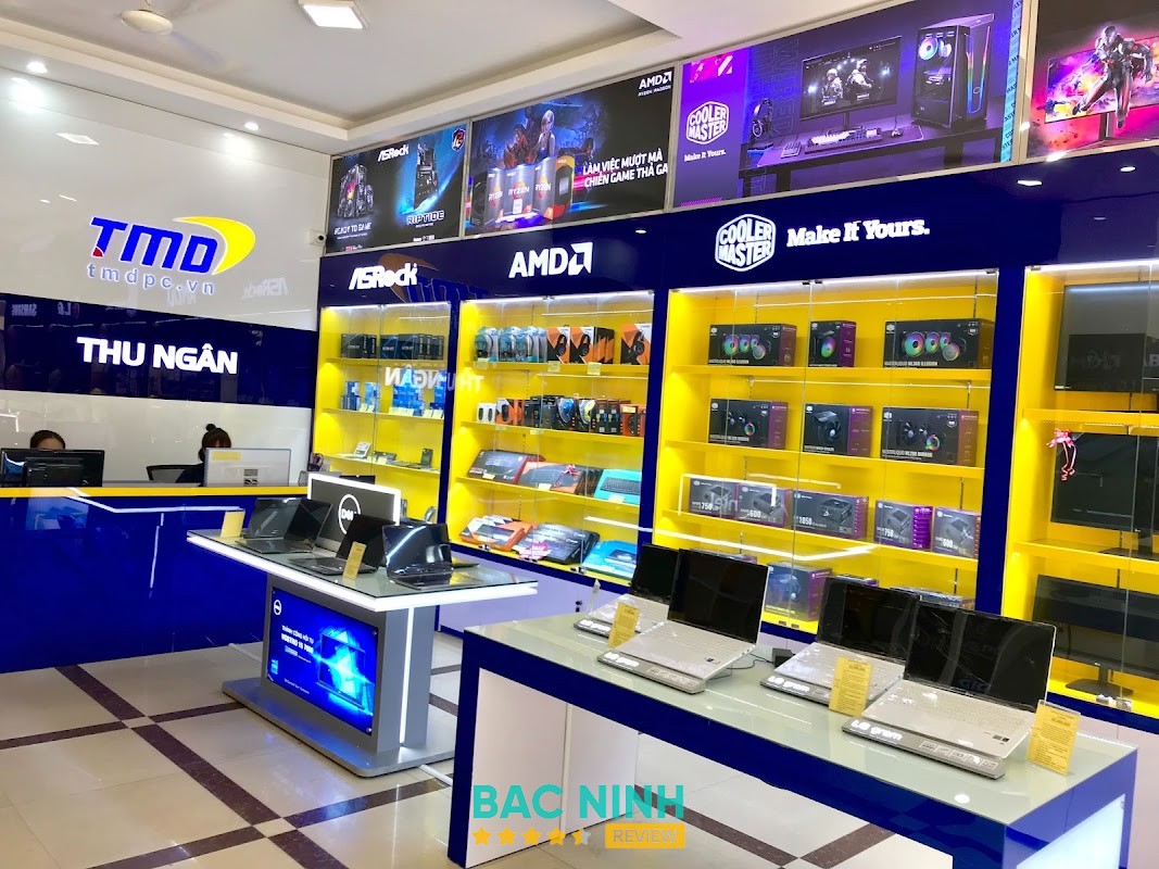 Máy tính TMD Bắc Ninh – hình ảnh 2