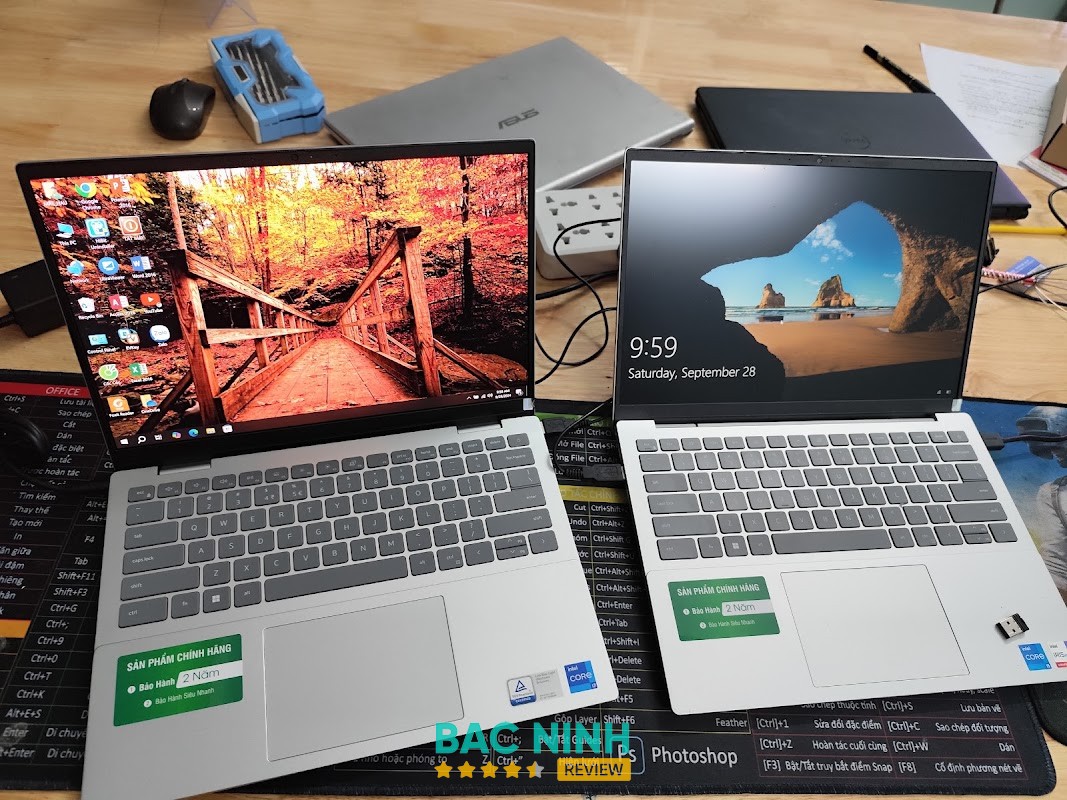 Máy Tính Kha Dũng - Lục Nam – hình ảnh 3