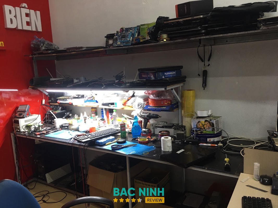 Laptop Trung Biên – hình ảnh 2