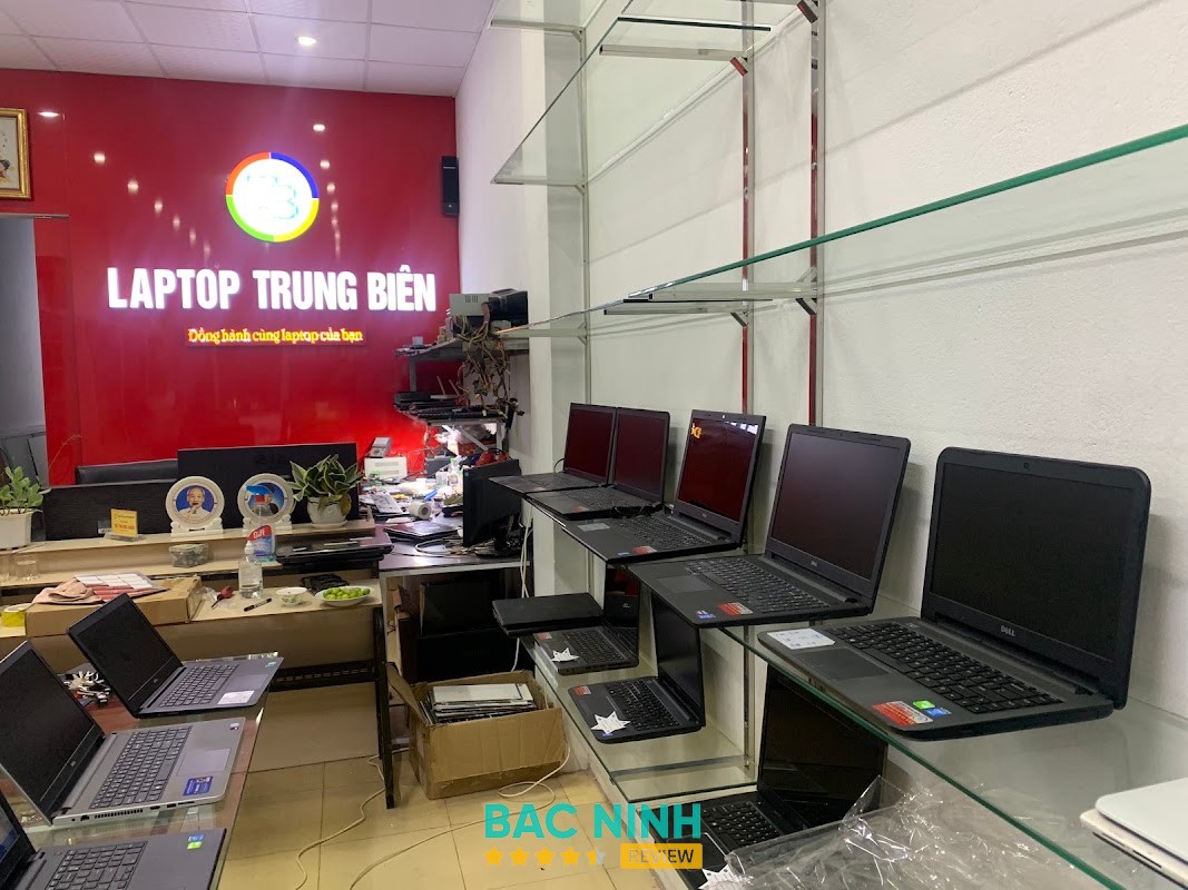 Laptop Trung Biên – hình ảnh 3