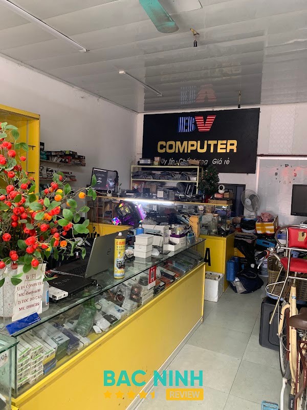 Máy tính tại Nhà - BV Computer – hình ảnh 3