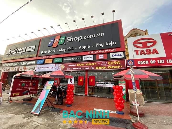 FPT Shop – hình ảnh 2