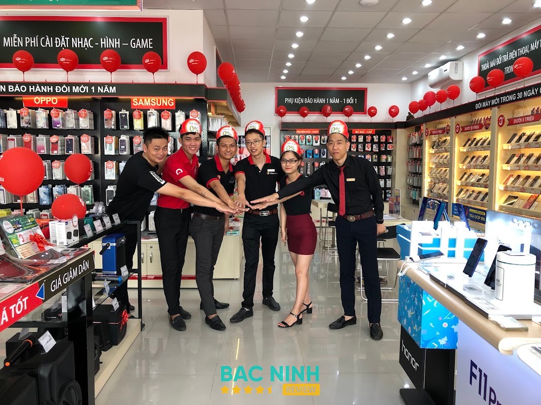 FPT Shop – hình ảnh 3
