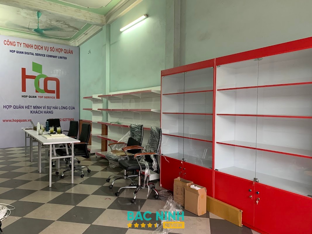 Công ty Hợp Quân chi nhánh Quế Võ – hình ảnh 2