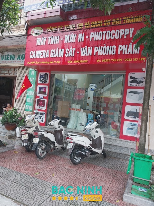 Công Ty Máy Tính Đại Thành – hình ảnh 2