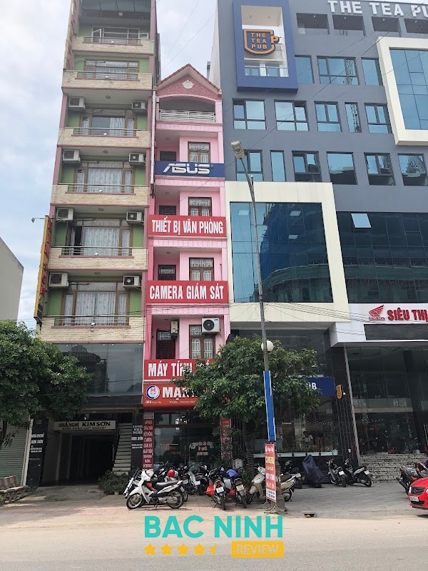 Công Ty Máy Tính Mạnh Thái – hình ảnh 3