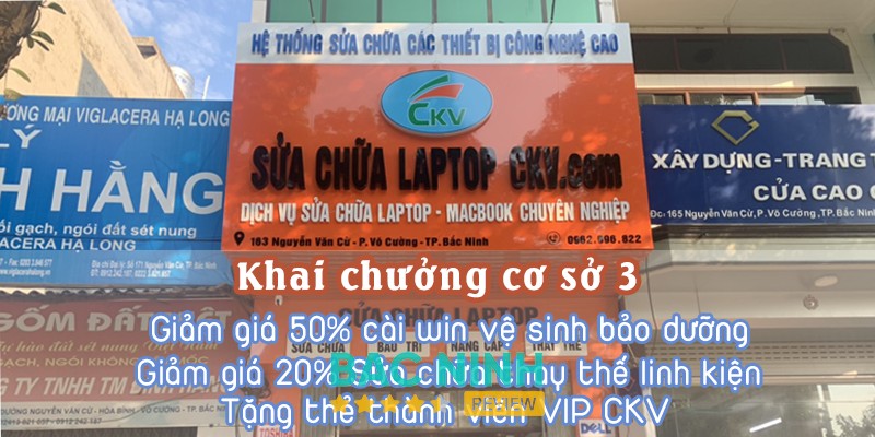 Sửa Laptop Từ Sơn Bắc Ninh – hình ảnh 2
