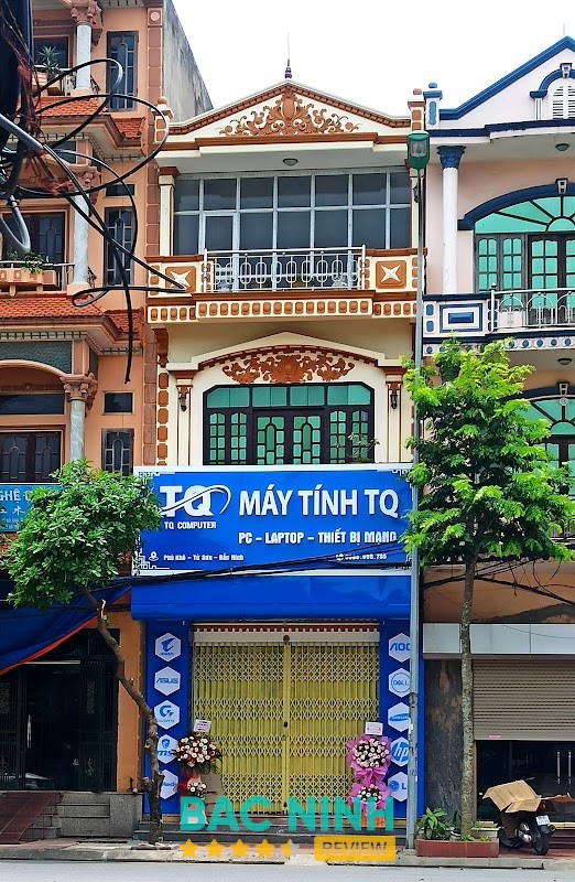 Máy Tính TQ Từ Sơn Bắc Ninh