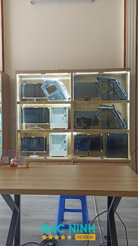 Máy Tính TQ – hình ảnh 2