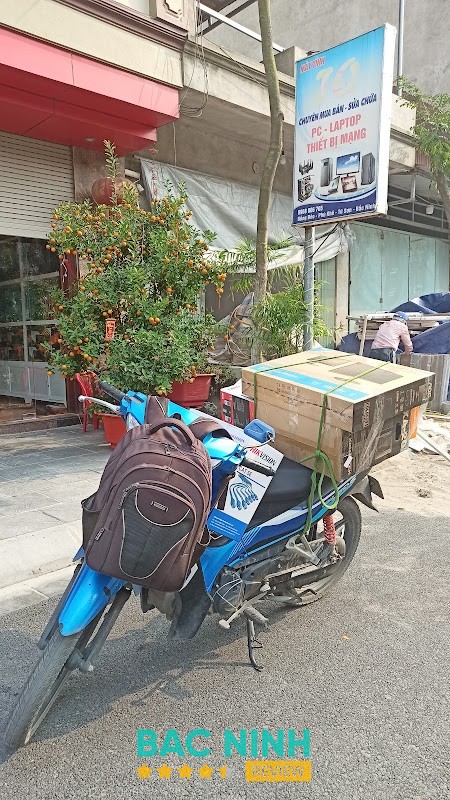 Máy Tính TQ – hình ảnh 3