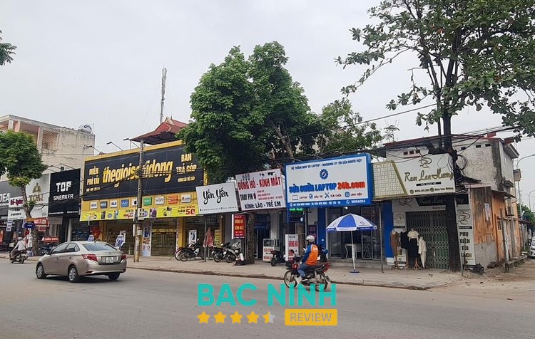 Sửa chữa Laptop 24h Việt Yên – hình ảnh 2