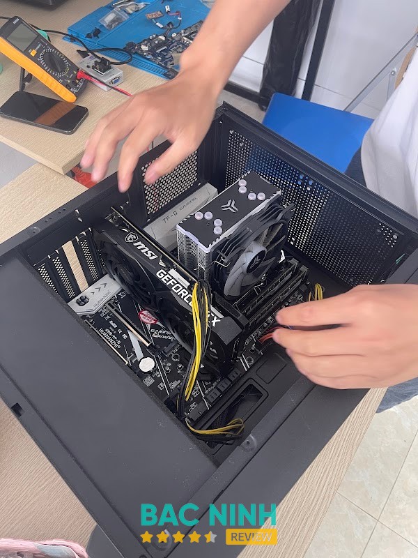 Sửa Laptop Việt Yên – hình ảnh 3