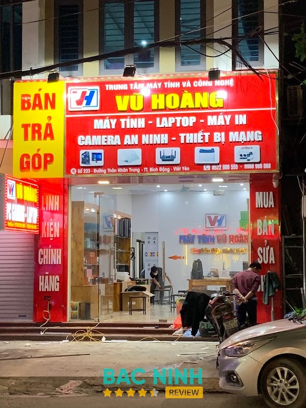 Máy Tính Vũ Hoàng – hình ảnh 2