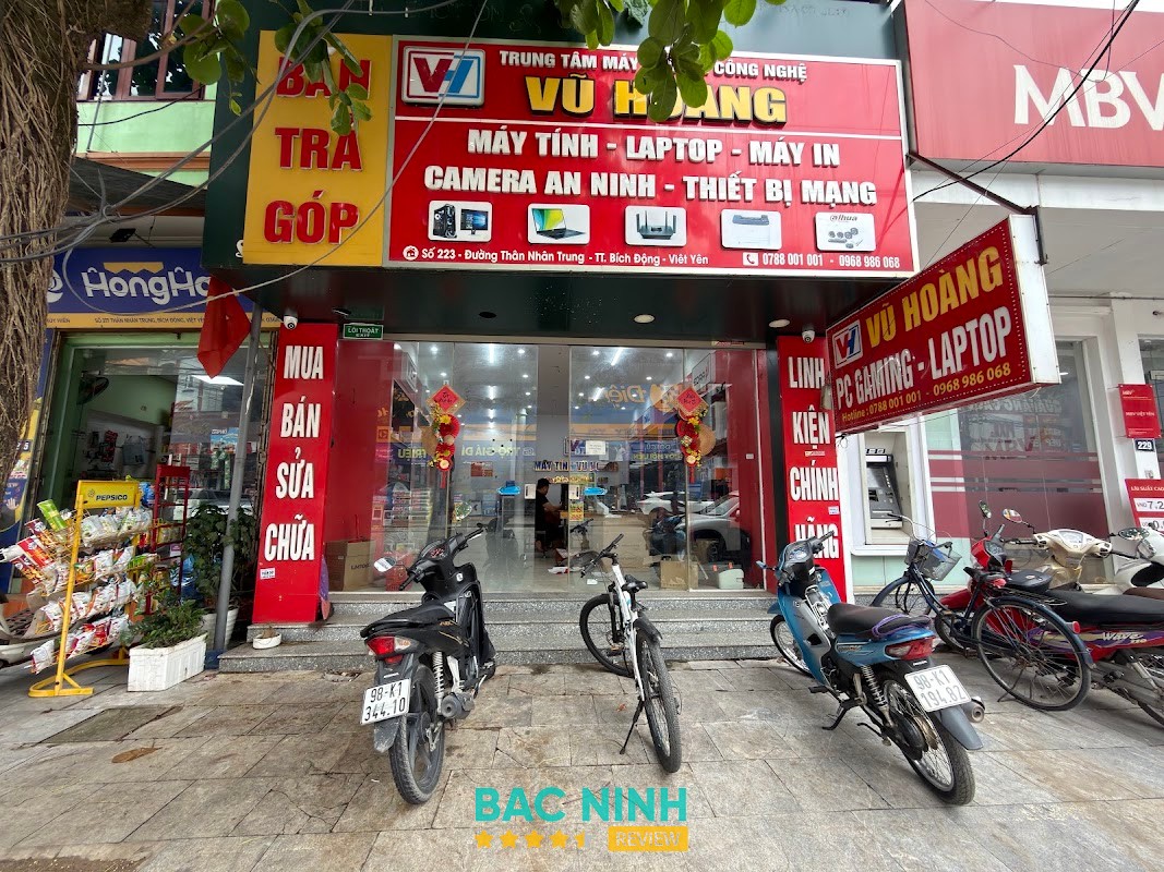 Máy Tính Vũ Hoàng – hình ảnh 3