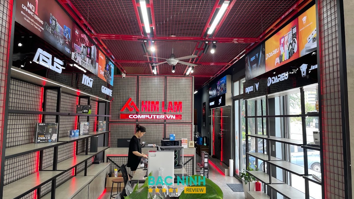 Him Lam Computer - Bắc Giang – hình ảnh 2