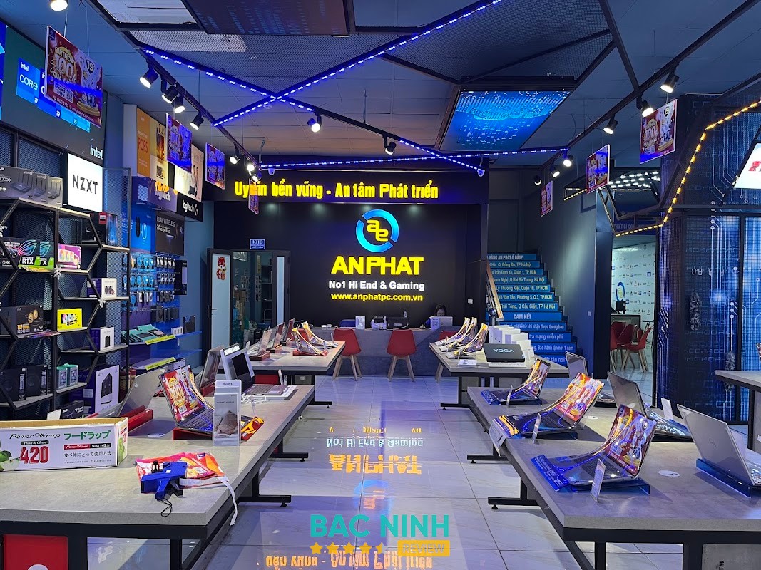 An Phát Computer Bắc Ninh – hình ảnh 2
