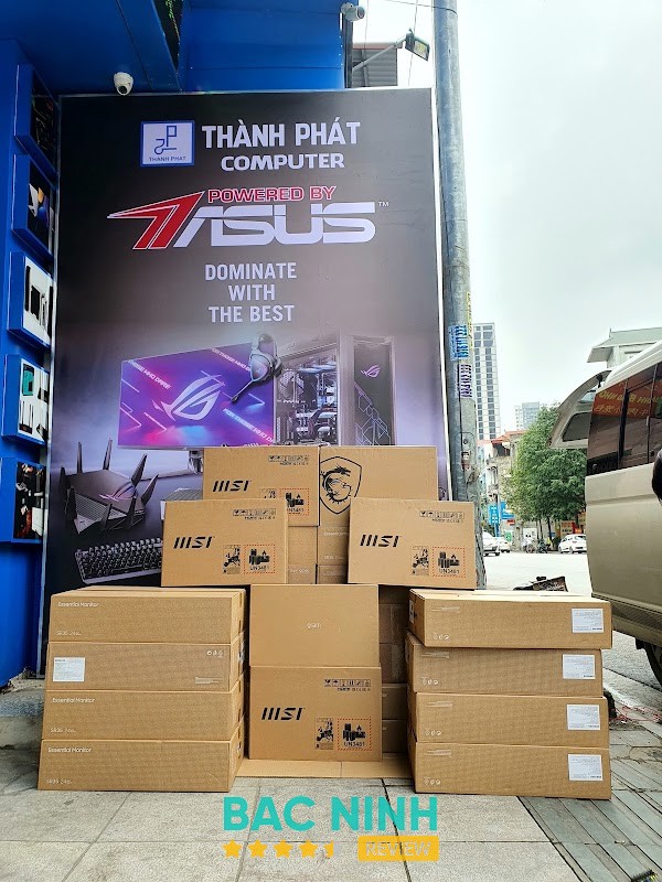 Công ty TNHH Máy tính Thành Phát – hình ảnh 3