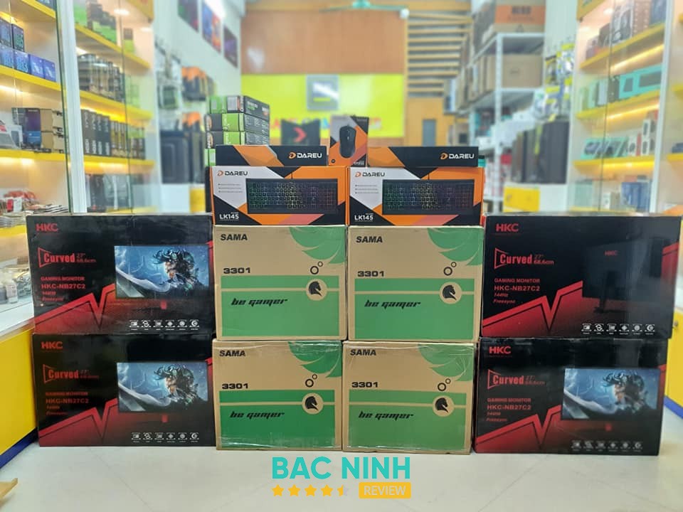 Công ty TNHH máy tính Bani – hình ảnh 2