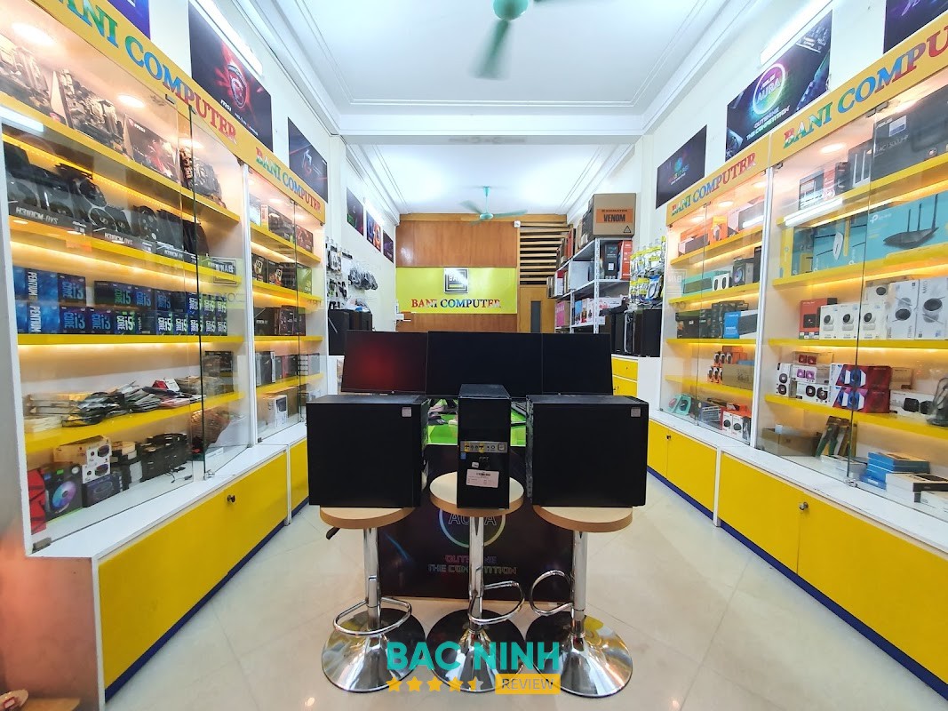 Công ty TNHH máy tính Bani – hình ảnh 3